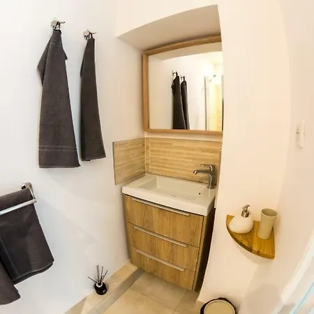 Au Jardin Des Plantes