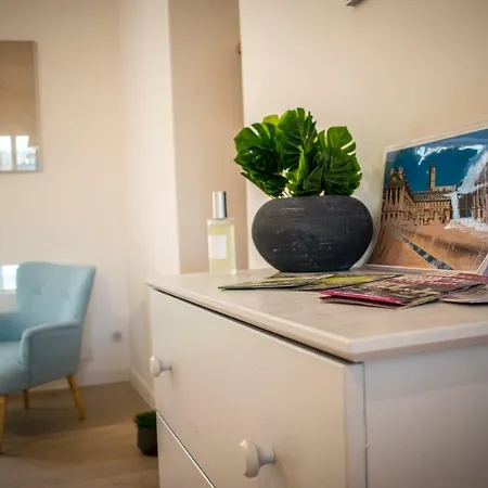 Au Jardin Des Plantes *