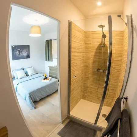 Au Jardin Des Plantes *