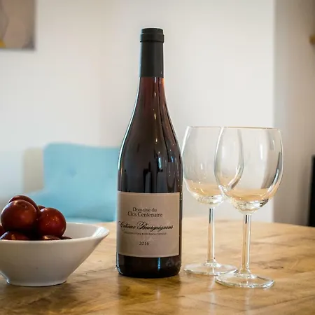 Au Jardin Des Plantes *