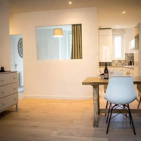 Au Jardin Des Plantes *