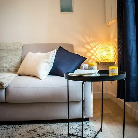 公寓 Au Jardin Des Plantes 第戎