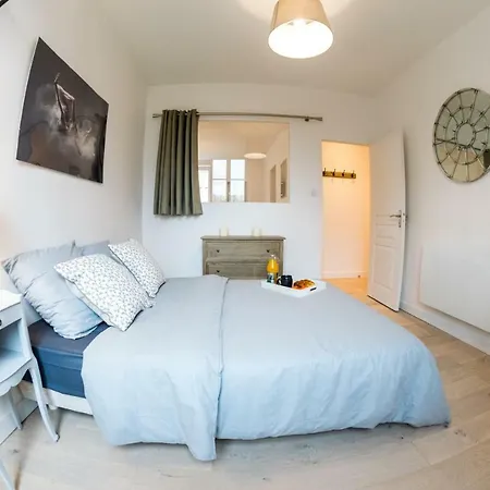 Au Jardin Des Plantes