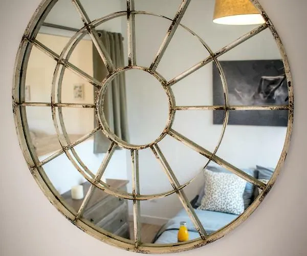 Apartamento Au Jardin Des Plantes *