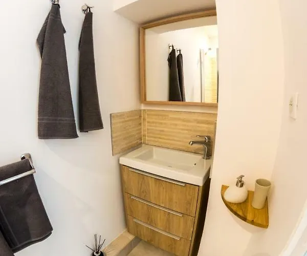 Au Jardin Des Plantes