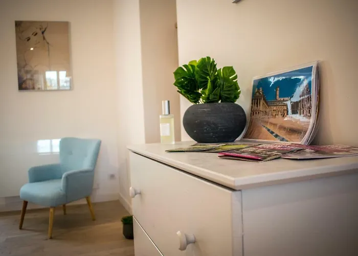 Au Jardin Des Plantes *