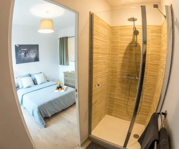 Au Jardin Des Plantes *