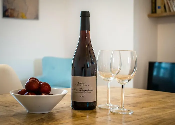 Au Jardin Des Plantes *