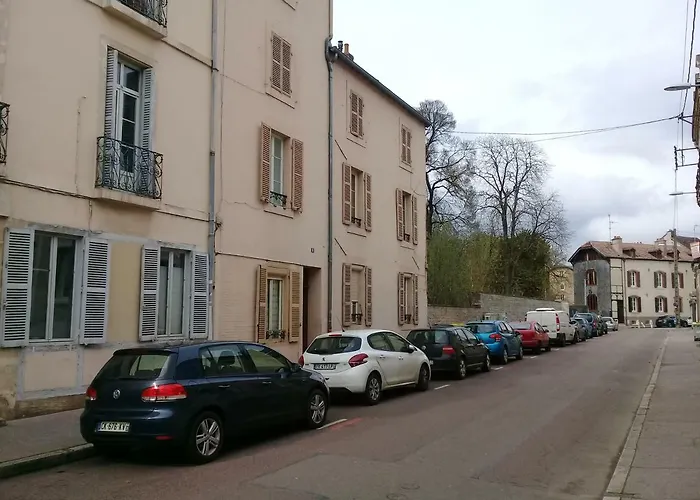 Au Jardin Des Plantes